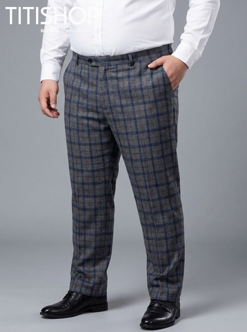 Quần Tây BIG SIZE Titishop ( XL -9XL )
