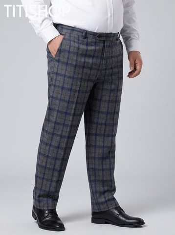 Quần Tây BIG SIZE Titishop ( XL -9XL )