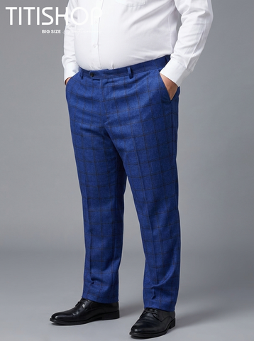 Quần Tây BIG SIZE Titishop ( XL -9XL )
