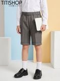 Quần Short Bé Trai TITISHOP - 021