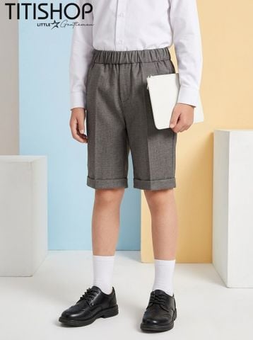 Quần Short Bé Trai TITISHOP - 021