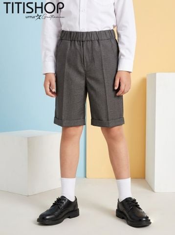 Quần Short Bé Trai TITISHOP - 021