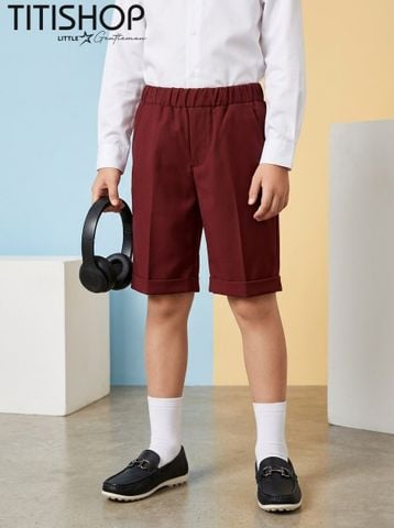 Quần Short Bé Trai TITISHOP - 022