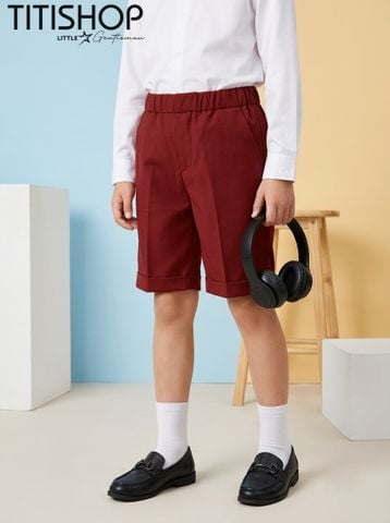 Quần Short Bé Trai TITISHOP - 022