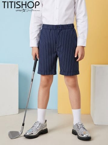 Quần Short Bé Trai TITISHOP - 008
