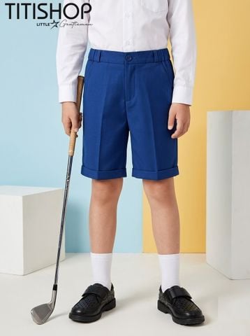 Quần Short Bé Trai TITISHOP - 009