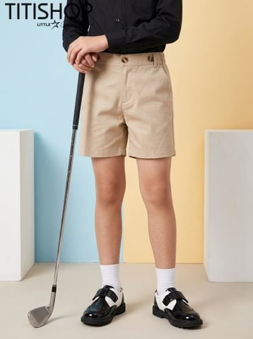 Quần Short Bé Trai TITISHOP - 010