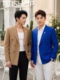 Áo Vest Nam AHH TITISHOP Premium (M-5XL) - 055