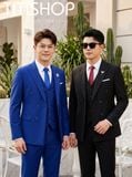 Áo Vest Nam AHH TITISHOP Premium (M-5XL) - 047
