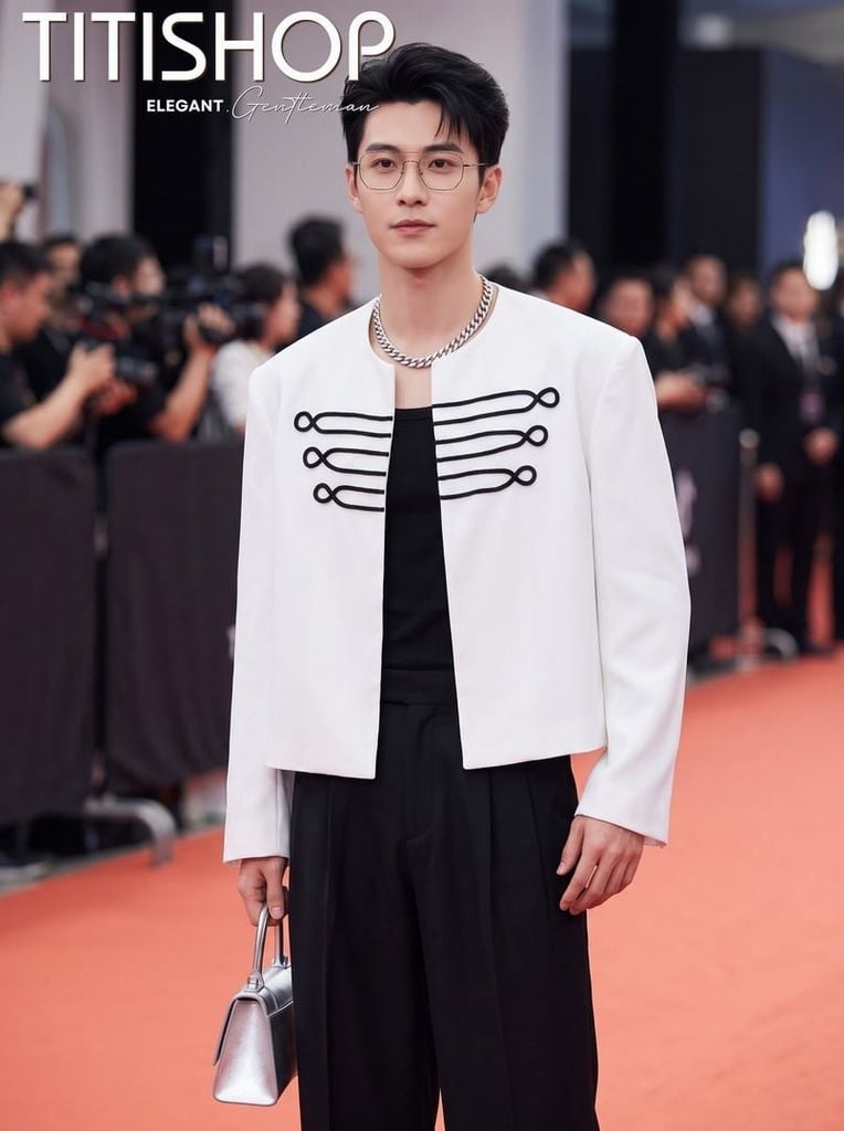 Áo Blazer Nam Tiệc , Sự Kiện , Event TITISHOP - 103