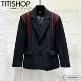 Blazer Style IS You TITISHOP (Đặt 5-7 ngày)