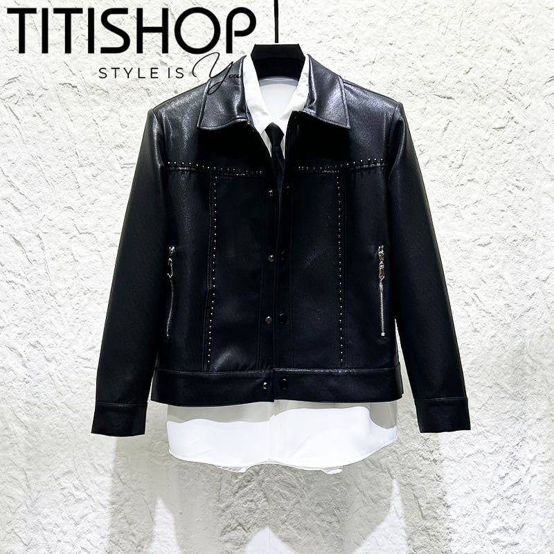 Blazer Style IS You TITISHOP (Đặt 5-7 ngày)