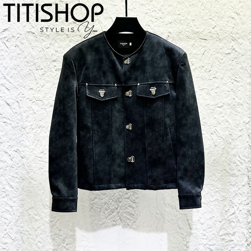 Blazer Style IS You TITISHOP (Đặt 5-7 ngày)