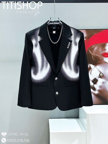 Blazer Style IS You TITISHOP (Đặt 5-7 ngày)