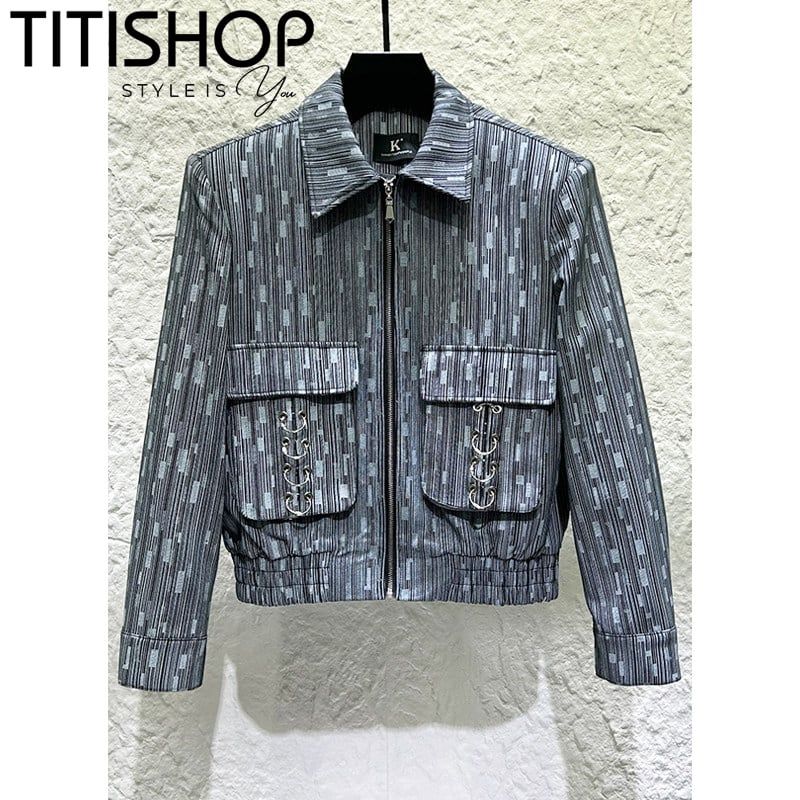 Blazer Style IS You TITISHOP (Đặt 5-7 ngày)
