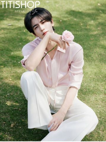 Sơ Mi Biểu Diễn - Tiệc - Event TITISHOP