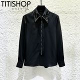 Sơ Mi Biểu Diễn - Tiệc - Event TITISHOP