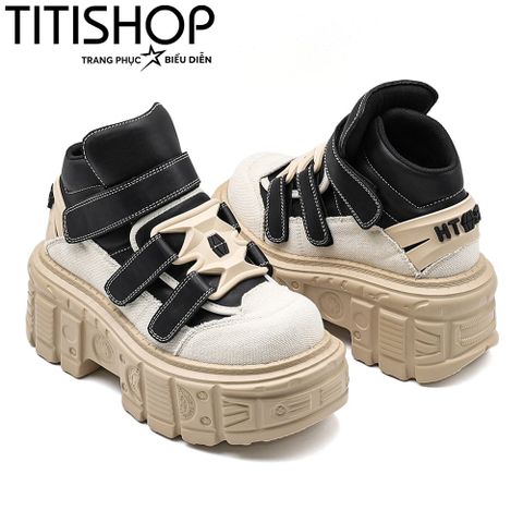 Giày biểu diễn Hiphop & Dance