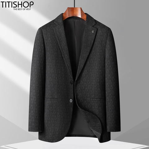 Áo Blazer BIG SIZE Qúy Ông TITISHOP ( XL -8XL )