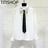 Sơ Mi Biểu Diễn - Tiệc - Event TITISHOP