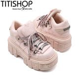 Giày biểu diễn Hiphop & Dance