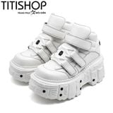 Giày biểu diễn Hiphop & Dance