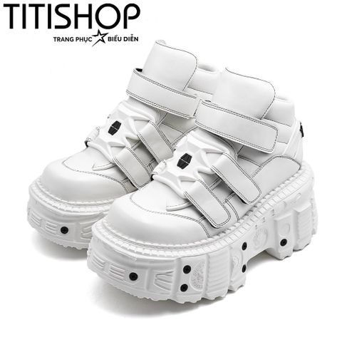 Giày biểu diễn Hiphop & Dance