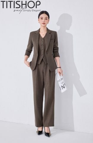 Áo Vest Nữ TITISHOP Premium ( S-4XL )