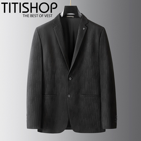 Áo Blazer BIG SIZE Qúy Ông TITISHOP ( XL -8XL )