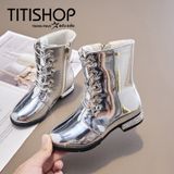 Giày Boot Nữ (26-39)