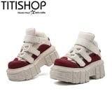 Giày biểu diễn Hiphop & Dance