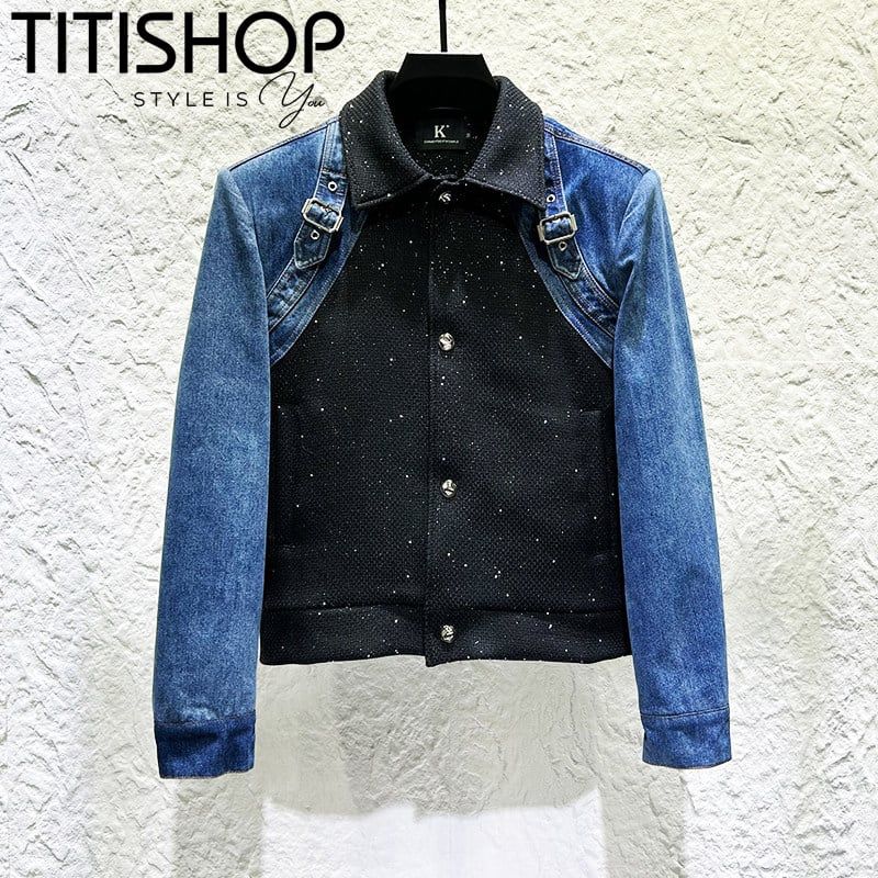Blazer Style IS You TITISHOP (Đặt 5-7 ngày)