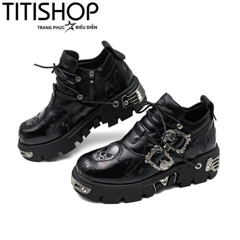 Giày biểu diễn Hiphop & Dance