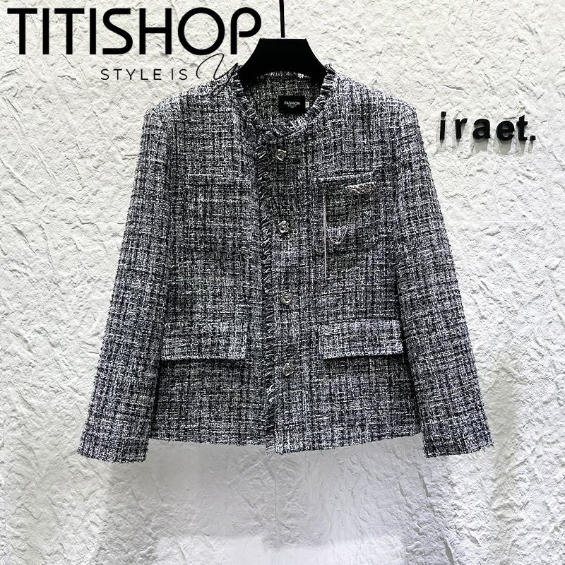 Blazer Style IS You TITISHOP (Đặt 5-7 ngày)