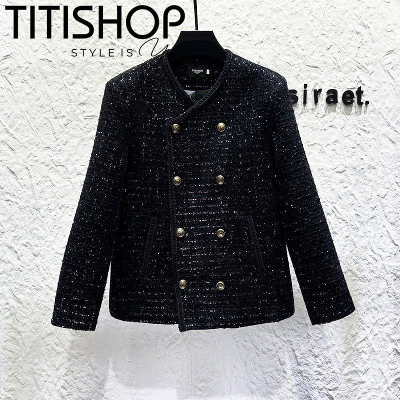 Blazer Style IS You TITISHOP (Đặt 5-7 ngày)