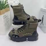 Giày biểu diễn Hiphop & Dance