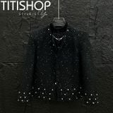 Blazer Style IS You TITISHOP (Đặt 5-7 ngày)