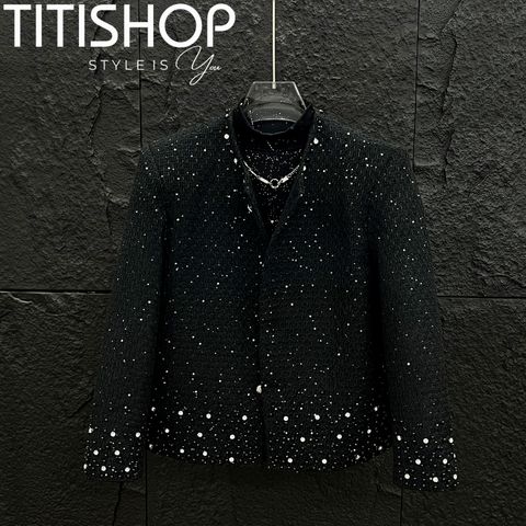 Blazer Style IS You TITISHOP (Đặt 5-7 ngày)