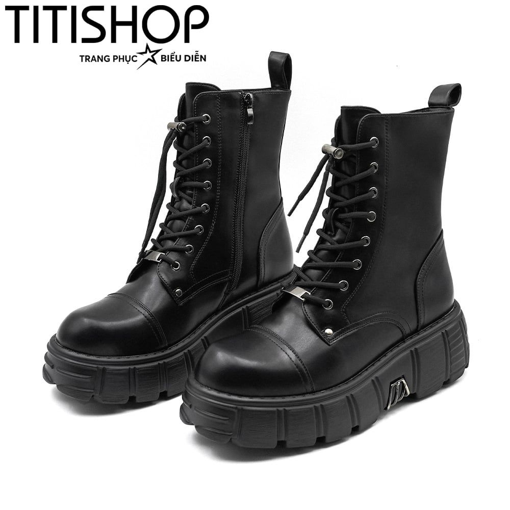 Giày biểu diễn Hiphop & Dance