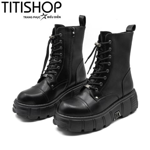 Giày biểu diễn Hiphop & Dance