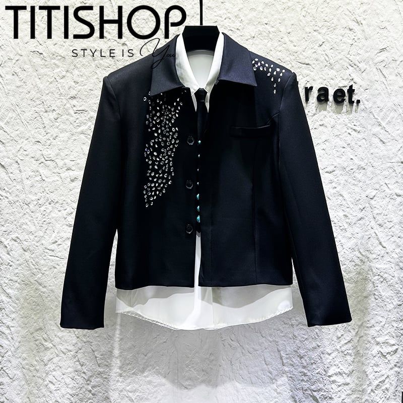 Blazer Style IS You TITISHOP (Đặt 5-7 ngày)