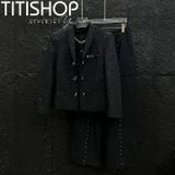 Blazer Style IS You TITISHOP (Đặt 5-7 ngày)