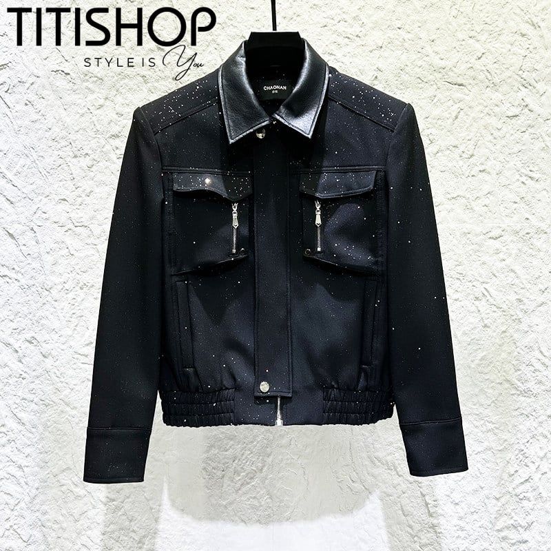 Blazer Style IS You TITISHOP (Đặt 5-7 ngày)