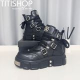 Giày biểu diễn Hiphop & Dance