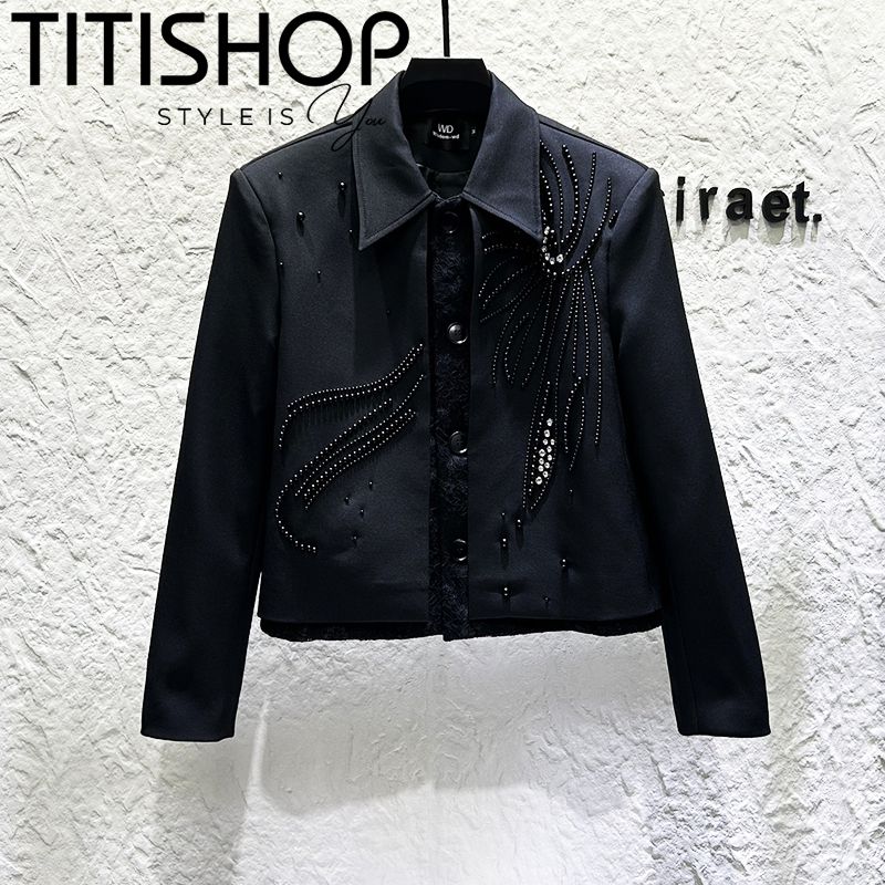Blazer Style IS You TITISHOP (Đặt 5-7 ngày)