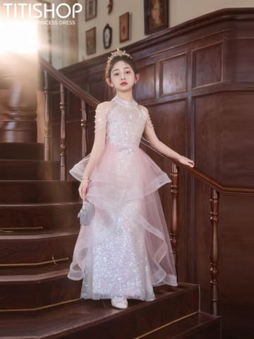 Đầm Dạ Hội TITISHOP