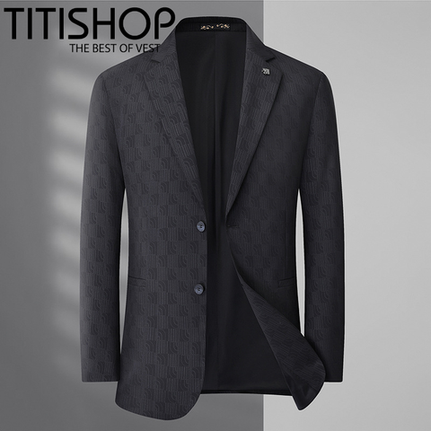 Áo Blazer BIG SIZE Qúy Ông TITISHOP ( XL -8XL )