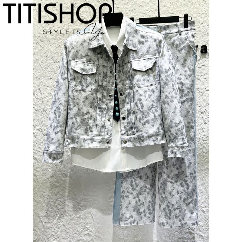 Blazer Style IS You TITISHOP (Đặt 5-7 ngày)
