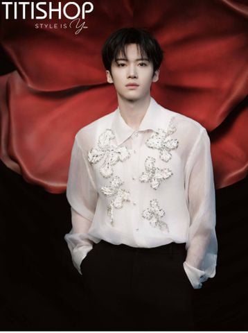 Sơ Mi Biểu Diễn - Tiệc - Event TITISHOP