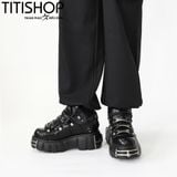 Giày biểu diễn Hiphop & Dance